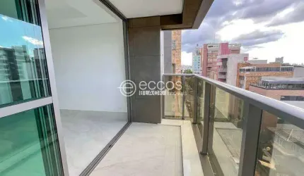Apartamento à venda, 3 quartos, 3 suítes, 2 vagas, Serra - Belo Horizonte/MG