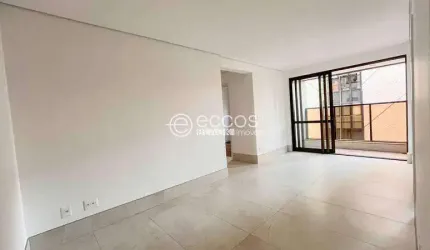Apartamento à venda, 2 quartos, 1 suíte, 2 vagas, São Pedro - Belo Horizonte/MG
