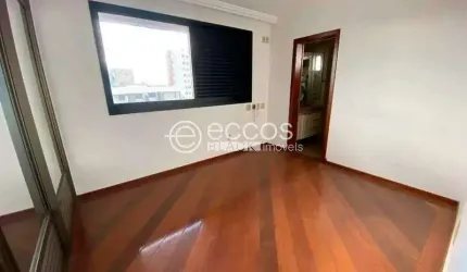 Cobertura à venda, 5 quartos, 3 suítes, 4 vagas, Belvedere - Belo Horizonte/MG