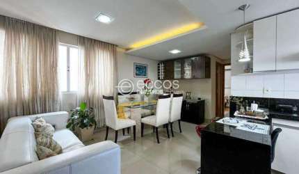 Cobertura à venda, 3 quartos, 2 suítes, 2 vagas, Santo Antônio - Belo Horizonte/MG