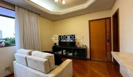 Apartamento à venda, 3 quartos, 1 suíte, 1 vaga, Santo Antônio - Belo Horizonte/MG