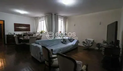 Apartamento à venda, 4 quartos, 1 suíte, 2 vagas, Santo Antônio - Belo Horizonte/MG