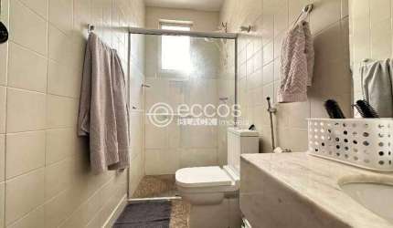 Cobertura à venda, 4 quartos, 1 suíte, 2 vagas, Santo Antônio - Belo Horizonte/MG