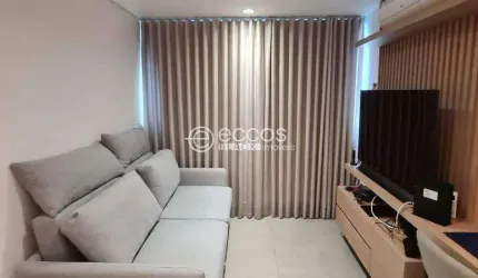 Apartamento à venda, 2 quartos, 2 suítes, 2 vagas, Savassi - Belo Horizonte/MG