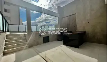 Cobertura à venda, 4 quartos, 4 suítes, 4 vagas, Gutierrez - Belo Horizonte/MG