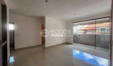 Area privativa à venda, 3 quartos, 2 suítes, 2 vagas, Gutierrez - Belo Horizonte/MG