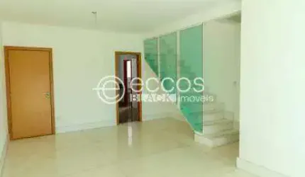Cobertura à venda, 4 quartos, 2 suítes, 5 vagas, BURITIS - Belo Horizonte/MG