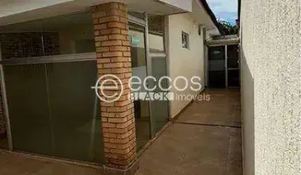 Casa para aluguel, 5 quartos, Osvaldo Rezende - Uberlândia/MG