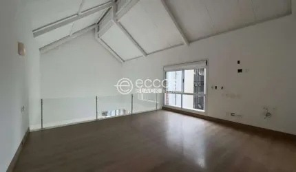 Loft à venda, 1 quarto, 1 suíte, 2 vagas, Lourdes - Belo Horizonte/MG
