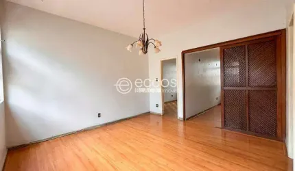 Apartamento à venda, 4 quartos, 1 suíte, 2 vagas, Santo Agostinho - Belo Horizonte/MG
