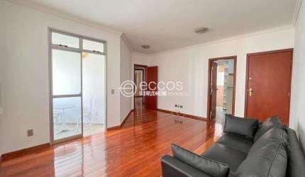 Apartamento à venda, 2 quartos, 1 suíte, 1 vaga, Funcionários - Belo Horizonte/MG