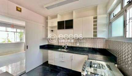 Apartamento para aluguel, 2 quartos, 1 suíte, 1 vaga, Santo Antônio - Belo Horizonte/MG
