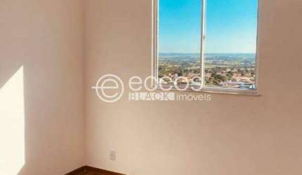 Apartamento para aluguel, 2 quartos, 1 vaga, Paraíso - UBERABA/MG