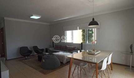 Casa para aluguel, 2 quartos, 1 suíte, 2 vagas, Jardim Karaíba - Uberlândia/MG