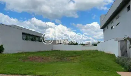 Terreno à venda, Gávea - Uberlândia/MG