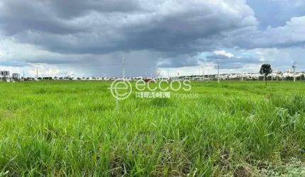 Terreno à venda, Jardim Sul - Uberlândia/MG