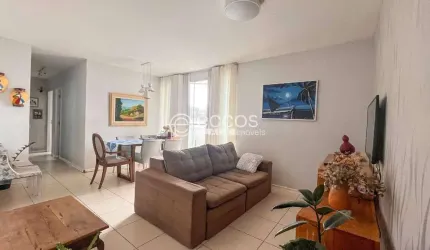 Apartamento à venda, 3 quartos, 1 suíte, 2 vagas, BURITIS - Belo Horizonte/MG