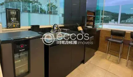 Cobertura à venda, 3 quartos, 1 suíte, 2 vagas, BURITIS - Belo Horizonte/MG