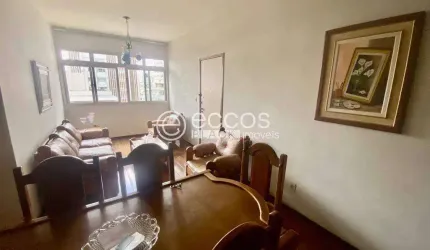 Apartamento à venda, 3 quartos, 1 suíte, 1 vaga, Anchieta - Belo Horizonte/MG