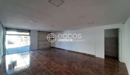 Imóvel Comercial para aluguel, Centro - Uberlândia/MG