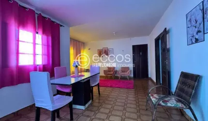 Casa à venda, 5 quartos, 2 suítes, 2 vagas, Olinda - UBERABA/MG