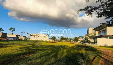 Terreno em condomínio à venda, Gávea Sul - Uberlândia/MG