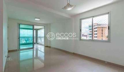 Apartamento à venda, 4 quartos, 2 suítes, 3 vagas, Sion - Belo Horizonte/MG