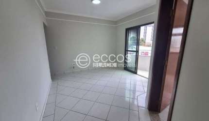 Apartamento à venda, 2 quartos, 1 vaga, Jardim Ozanan - Uberlândia/MG