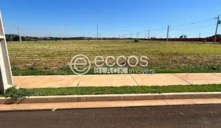 Terreno em condomínio à venda, Recreio dos Bandeirantes - UBERABA/MG