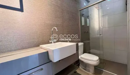 Cobertura à venda, 3 quartos, 3 suítes, 5 vagas, Santo Antônio - Belo Horizonte/MG