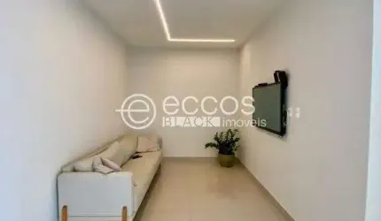 Apartamento à venda, 3 quartos, 1 suíte, 2 vagas, Morada da Colina - Uberlândia/MG
