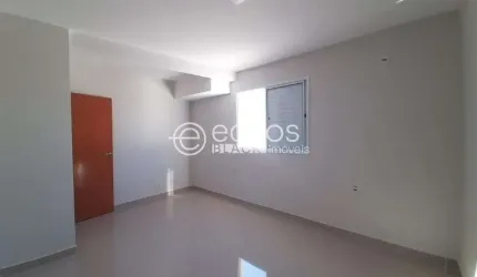 Apartamento para aluguel, 2 quartos, 1 vaga, Santa Rosa - Uberlândia/MG