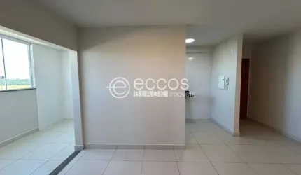 Apartamento à venda, 2 quartos, 1 suíte, 1 vaga, Loteamento Portal do Vale II - Uberlândia/MG
