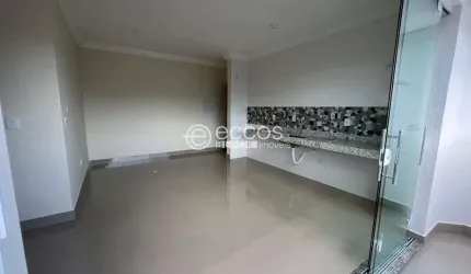Apartamento à venda, 2 quartos, 1 suíte, 1 vaga, Tubalina - Uberlândia/MG
