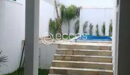 Apartamento à venda, 1 quarto, 1 vaga, Santa Mônica - Uberlândia/MG