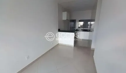 Casa à venda, 2 quartos, 1 vaga, Shopping Park - Uberlândia/MG