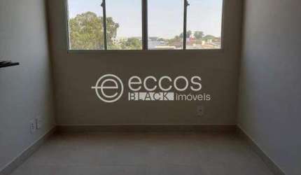 Apartamento à venda, 2 quartos, 1 vaga, Alto Umuarama - Uberlândia/MG