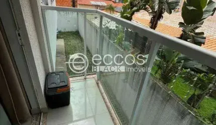 Apartamento à venda, 2 quartos, 1 suíte, 1 vaga, Santa Mônica - Uberlândia/MG