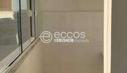 Apartamento à venda, 2 quartos, 1 suíte, 2 vagas, Granada - Uberlândia/MG
