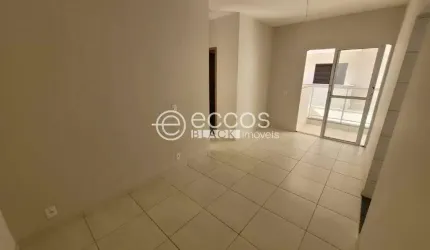 Apartamento à venda, 2 quartos, 1 suíte, 1 vaga, Alto Umuarama - Uberlândia/MG