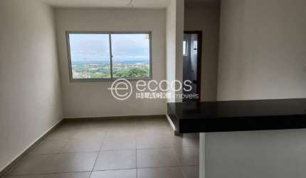 Apartamento à venda, 2 quartos, 1 suíte, 1 vaga, Marta Helena - Uberlândia/MG