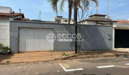 Casa à venda, Nova Uberlândia - Uberlândia/MG