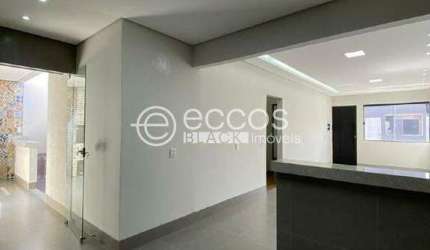 Casa à venda, 2 quartos, 2 vagas, Jardim Holanda - Uberlândia/MG