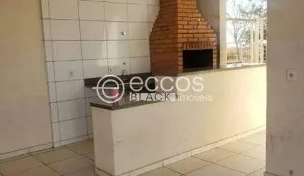 Apartamento à venda, 2 quartos, 1 suíte, 2 vagas, Jardim Europa - Uberlândia/MG