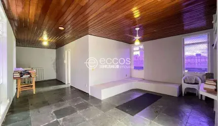 Cobertura à venda, 3 quartos, 1 suíte, 1 vaga, Gutierrez - Belo Horizonte/MG