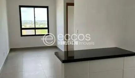 Apartamento à venda, 2 quartos, 1 vaga, Grand Ville - Uberlândia/MG