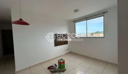 Apartamento à venda, 2 quartos, 1 vaga, Presidente Roosevelt - Uberlândia/MG