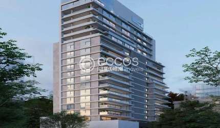 Apartamento à venda, 4 quartos, 2 suítes, 3 vagas, Lourdes - Belo Horizonte/MG