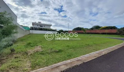 Terreno em condomínio à venda, Nova Uberlândia - Uberlândia/MG