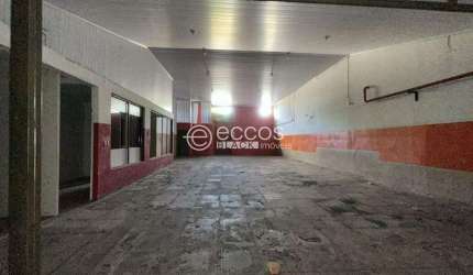 Imóvel Comercial para aluguel, CENTRO - ARAGUARI/MG